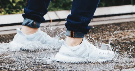 Adidas Laddar fr comeback