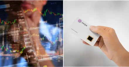 Bddat fr uppgng i Zwipe