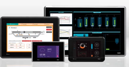 Beijer Electronics Lngsiktigt kplge
