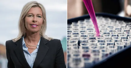 LIDDS Gr viktiga framsteg