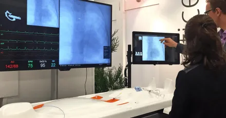 Mentice bttre men inte bra nog