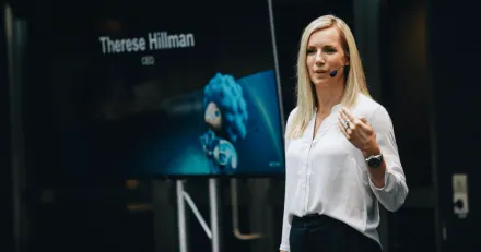 NetEnt Br ha mer att ge