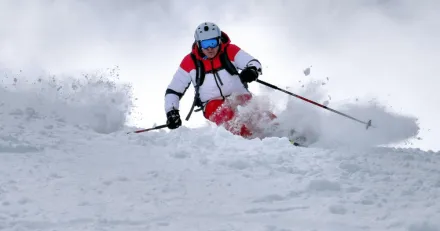 Skistar Hgssongen klarade sig 1