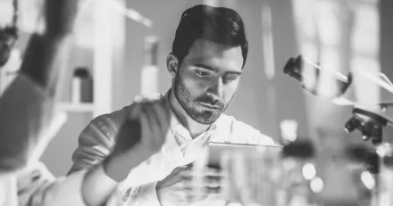 Stockpicker intervjuar ISRs VD Ola Winqvist