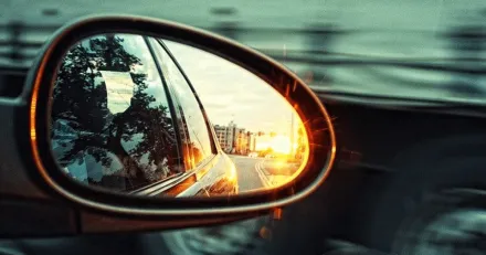 Veckan i backspegeln v19