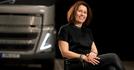 Volvo Stora utmaningar stundar