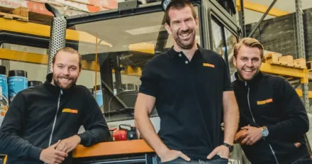 Byggmax kade frvntningar