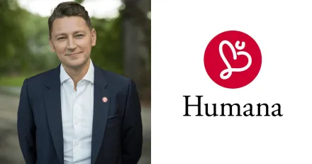 Humana Attraktiv vrdering