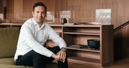 Lyckad debut fr Genova Property Group