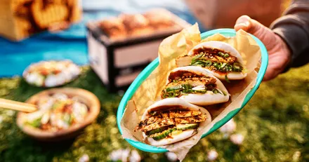 Scandi Standard Tillbaka som Top Pick