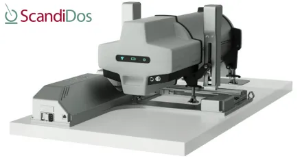 ScandiDos Talande tystnad