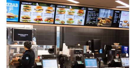 Utbrottslge i ZetaDisplay