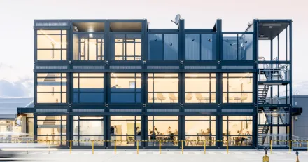 Adapteo Attraktiv uppsida