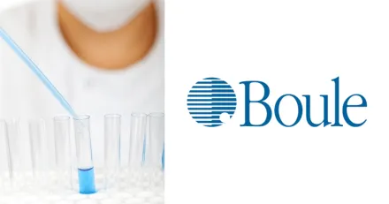 Bolule Diagnostics Dags fr en ny resa