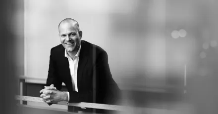 Catena Media bygger version 2.0