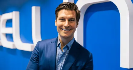 Cellink Spnnande men dyrt