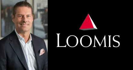 LOOMIS Cash is still king