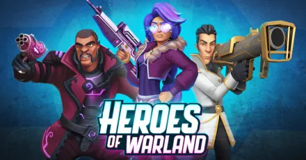 Nitro Games Skrpt fokus