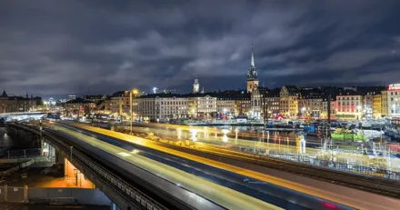 Transtema Fortsatt intressant trots rusning