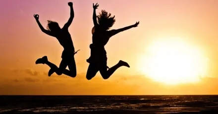 All Time High here we come