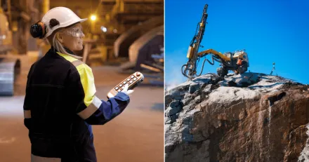 Allgon terhmtning andra halvret