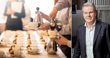 Coronarabatt att utnyttja i denna aktie