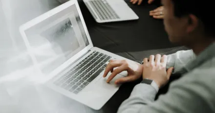 Dustin Amazon inget hot