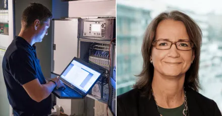 Hr har marknaden tecknat in fr mycket positivt