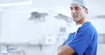 Kan ny VD lyfta MedTech bolaget