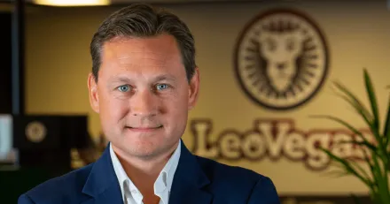 Leo Vegas regulatorisk motvind p hemmaplan