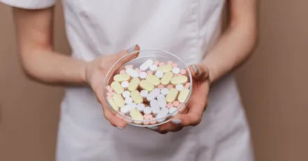 Magle Chemoswed Holding Pigg uppstickare