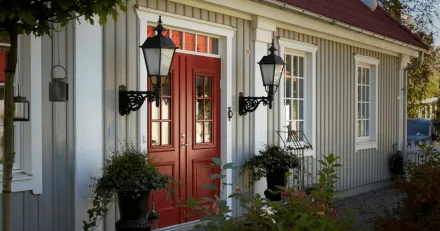 Stabilt bolagsbygge ger spekulativt kp