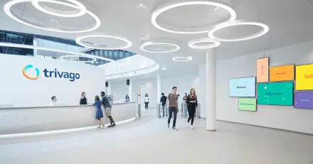 Trivago Reslusten lever