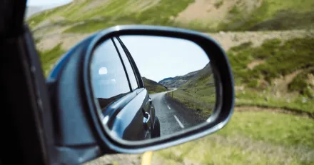 Veckan i backspegeln v38 1