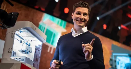 Bevaka rekylen i Cellink