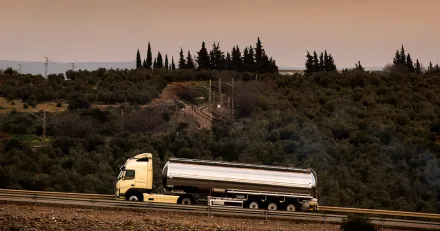 Dags fr nsta uppgngsfas i Volvo