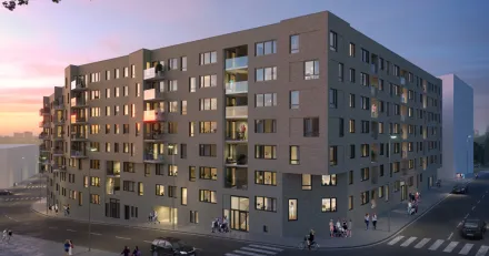 Fortsatt kplge i fastighetsfavoriten