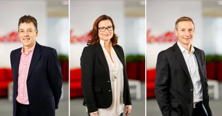 Fr billig aktie 20 procent uppsida