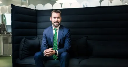 Kindred Bettar p USA