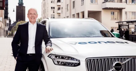 Kplge i Autotech bolaget