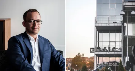 Kplge i cyberskerhetsfretaget