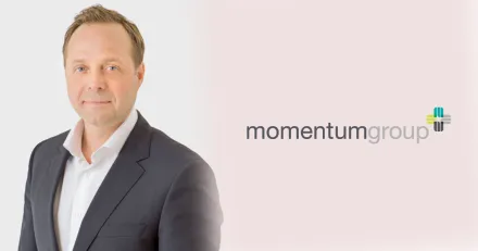 Momentum Group Dags att kliva av