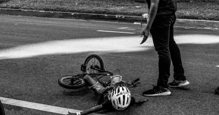 Oskerheten kar men ingen krasch i sikte