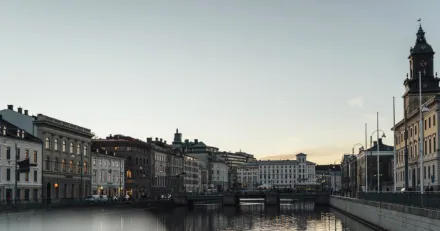 Platzer Allt fokus p Gteborg High Quality