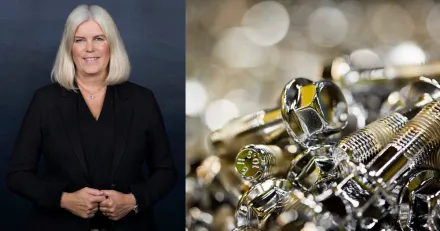 Portfljinnehav lyfte p rapport