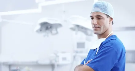 Stille Ingen trestegsraket