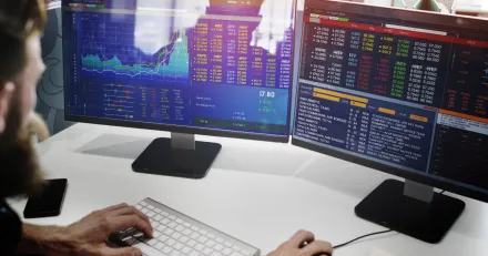 Vinnarsektorn har mera att ge