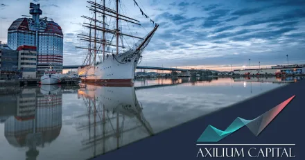 Axilium