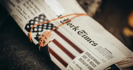 Donald eller Joe Covid 19