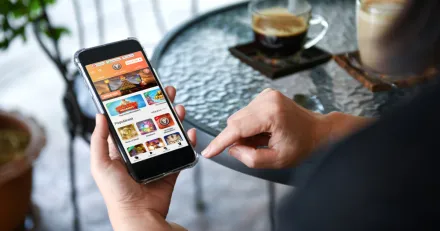 LeoVegas lejonet som inte lngre ryter